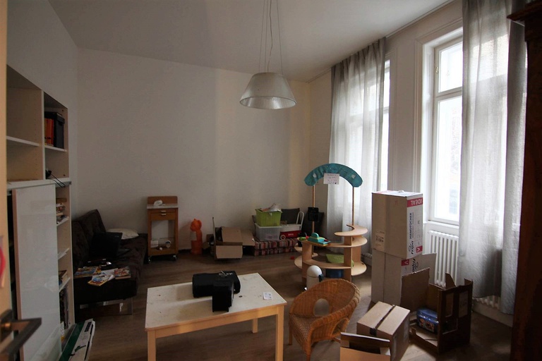 Wohnung #105