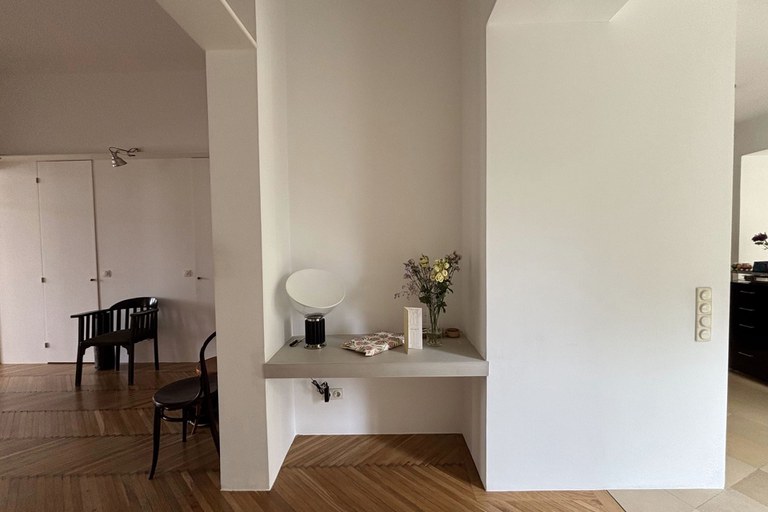 Apartment #20