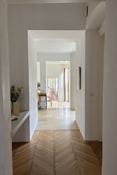 Apartment #20