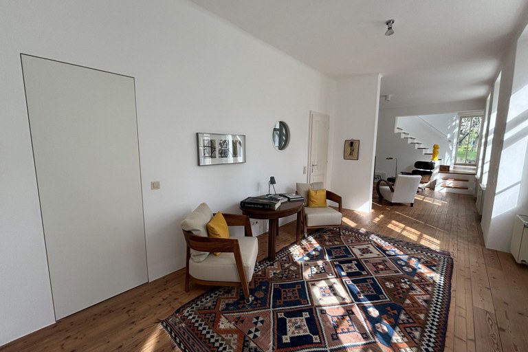 Apartment #20