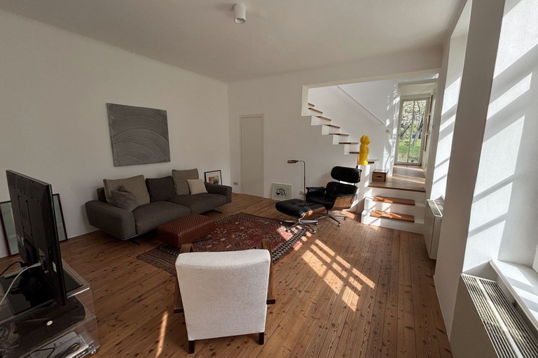 Apartment #20