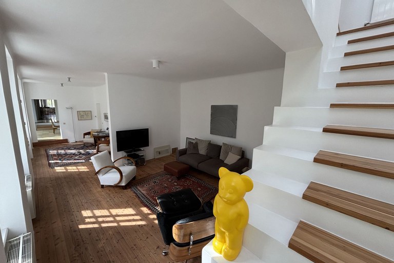 Apartment #20