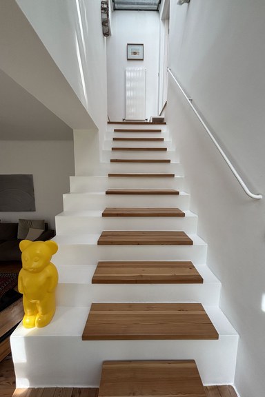 Apartment #20