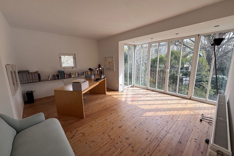 Apartment #20