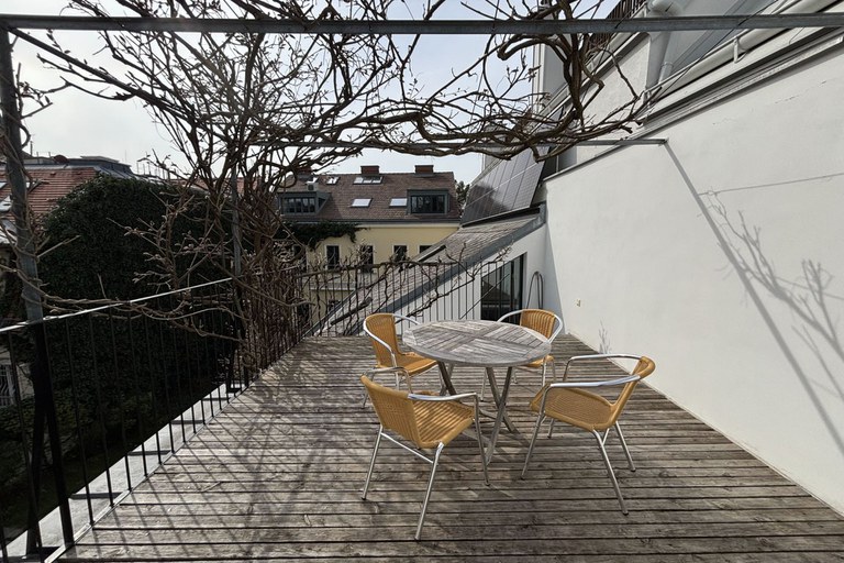 Apartment #20