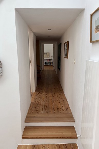 Apartment #20