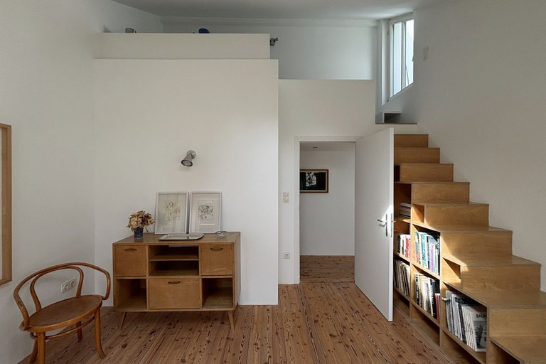 Apartment #20