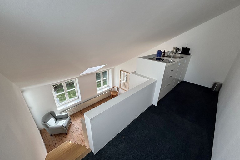 Apartment #20