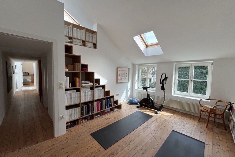 Apartment #20