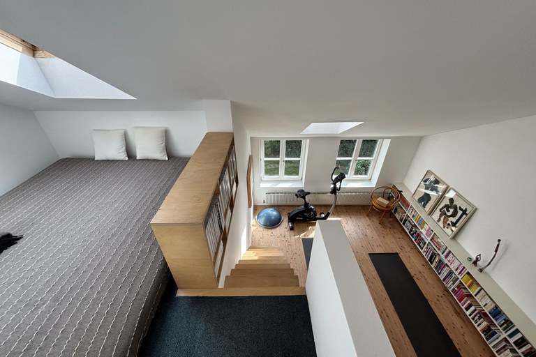 Apartment #20