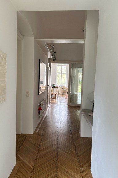 Apartment #20