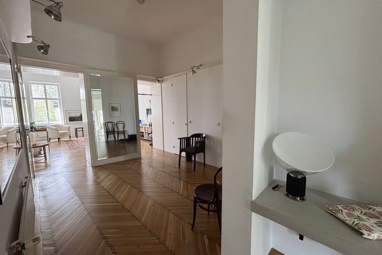 Apartment #20