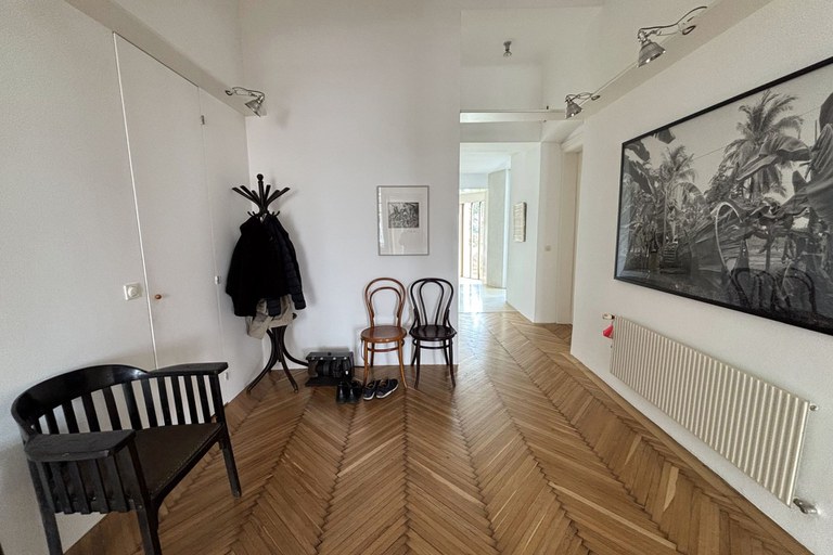 Apartment #20