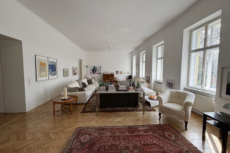 Apartment #20