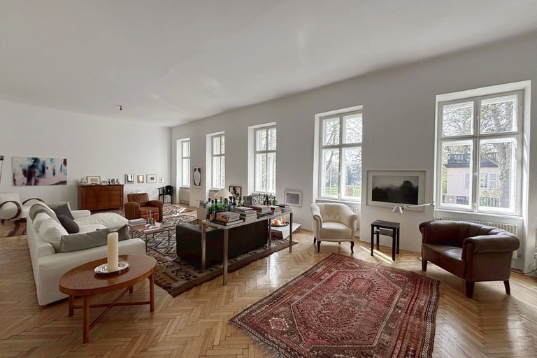 Apartment #20