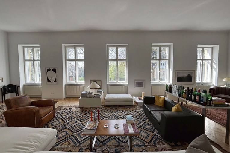 Apartment #20