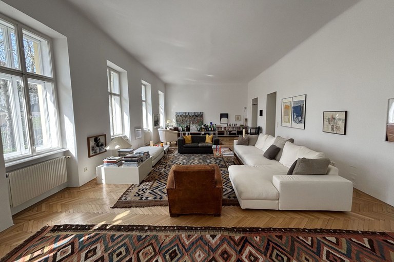 Apartment #20