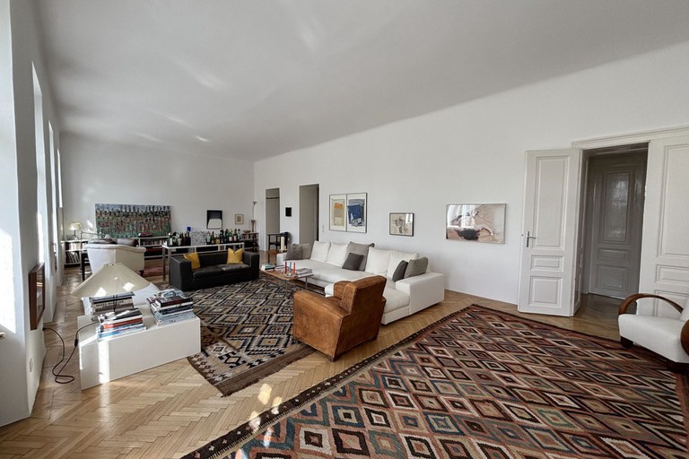 Apartment #20