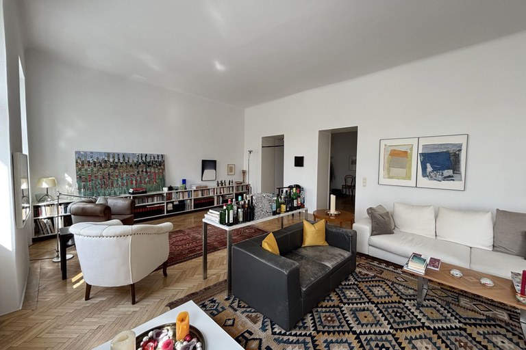 Apartment #20