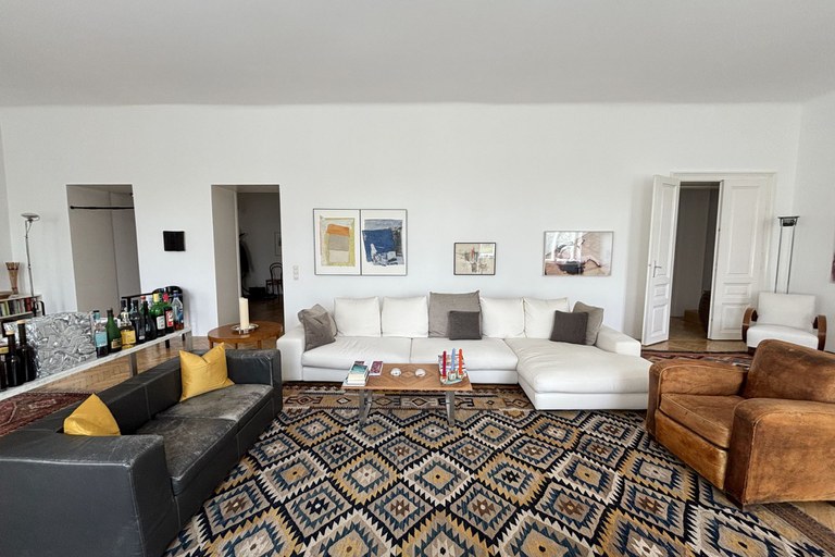 Apartment #20