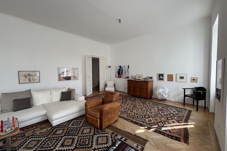 Apartment #20
