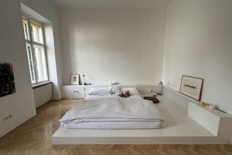 Apartment #20
