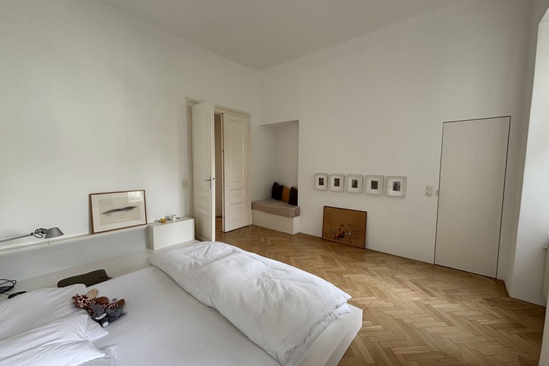 Apartment #20
