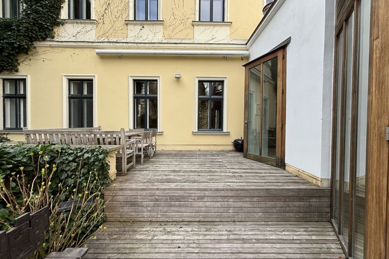 Apartment #20