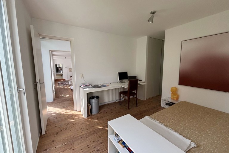 Apartment #20