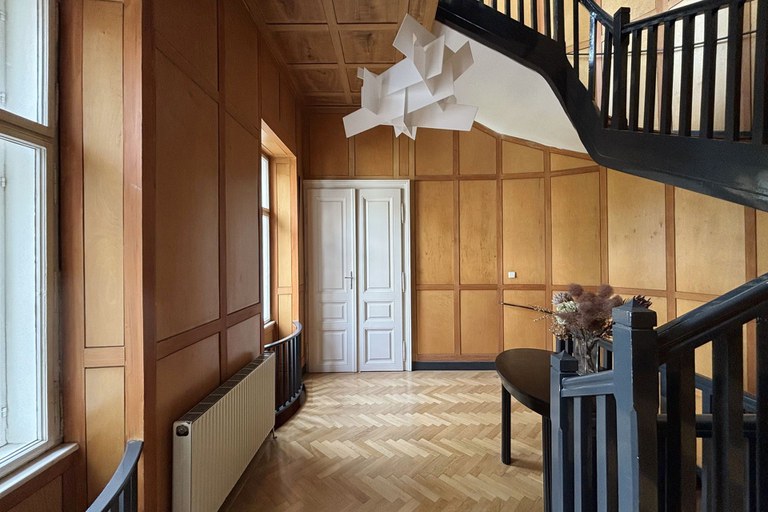 Apartment #20