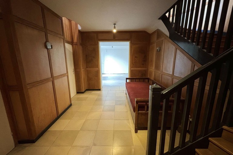 Apartment #20