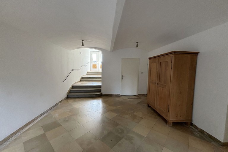 Apartment #20