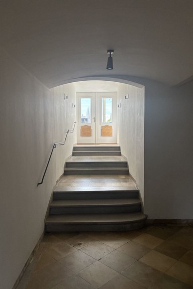 Apartment #20