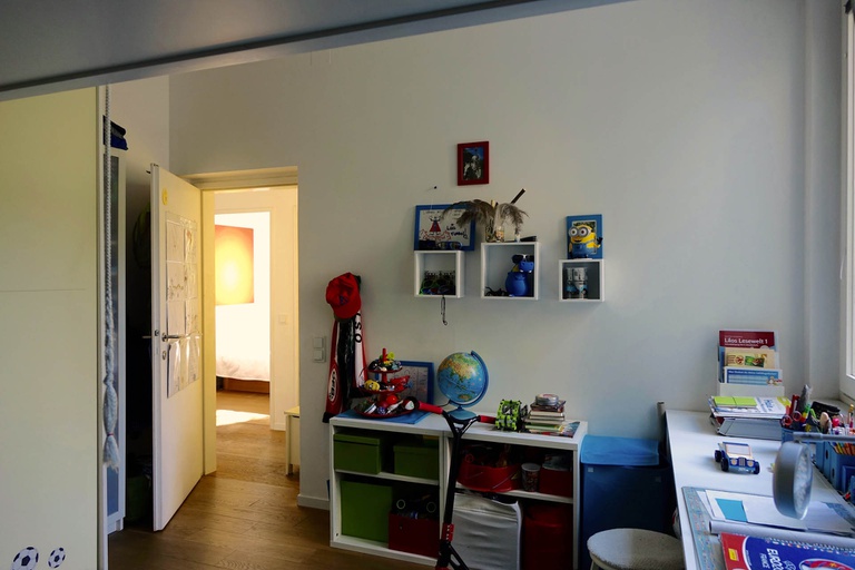 Wohnung #35