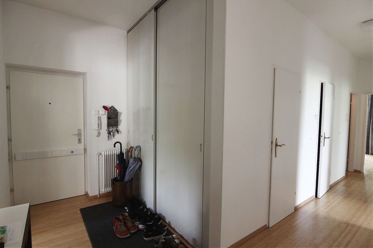 Wohnung #52