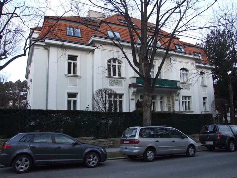 Wohnung #57