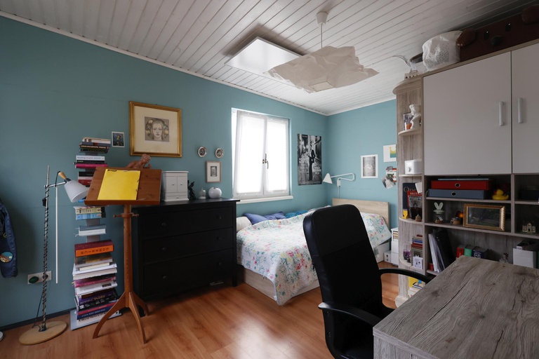 Haus #128