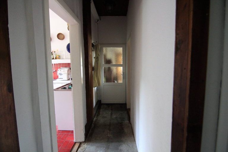 House #61