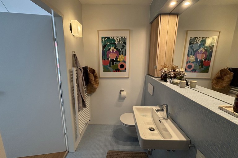 Wohnung #53