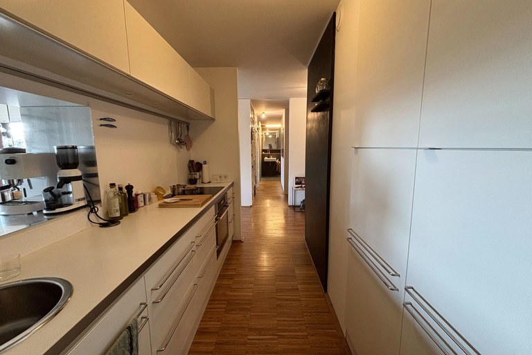 Wohnung #53
