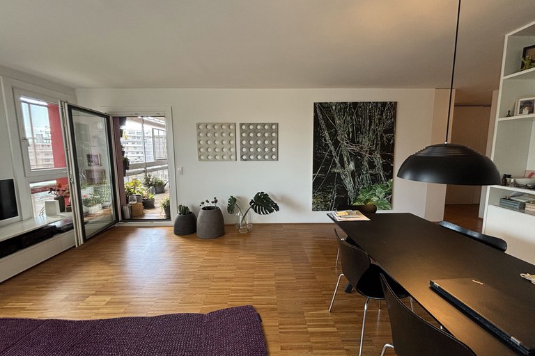 Wohnung #53