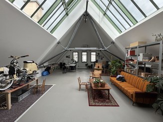 Atelier #21