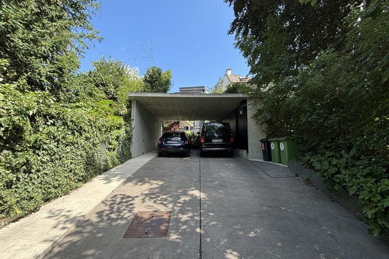 Haus #99