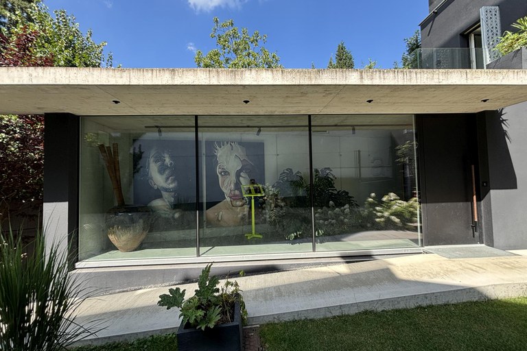 Haus #99