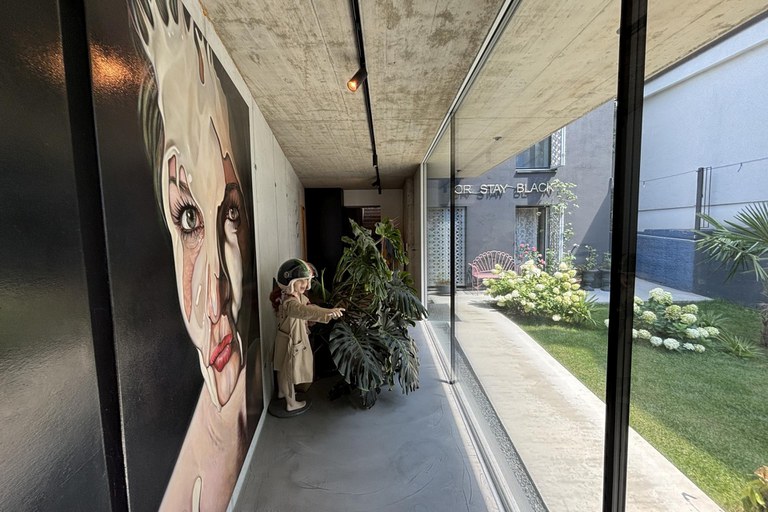 Haus #99