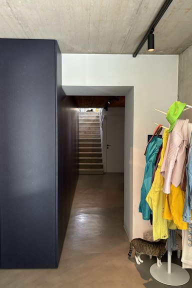 Haus #99