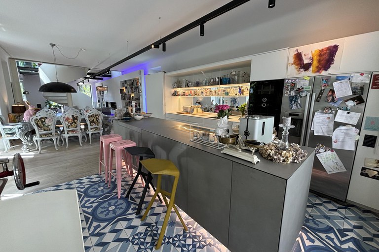 Haus #99