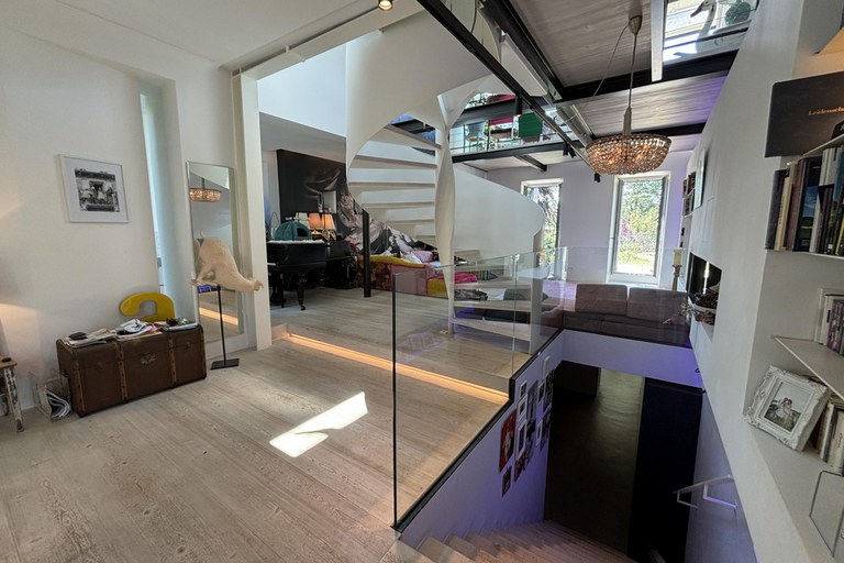 Haus #99