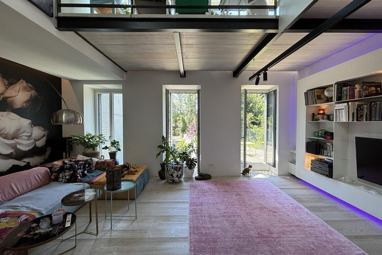 Haus #99