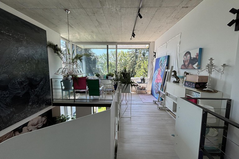 Haus #99